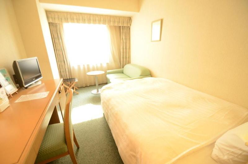 Hotel Jal City Нагасаки Екстериор снимка